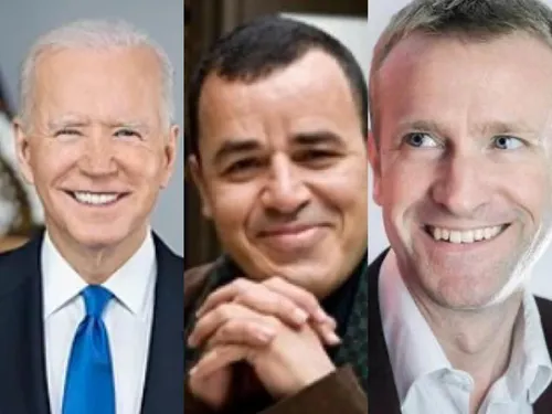 LE JOURNAL EN LANGUE FRANCAISE DE MIDI DU 16/11/22