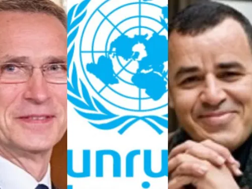 LE JOURNAL EN LANGUE FRANCAISE DU SOIR DU 16/11/22