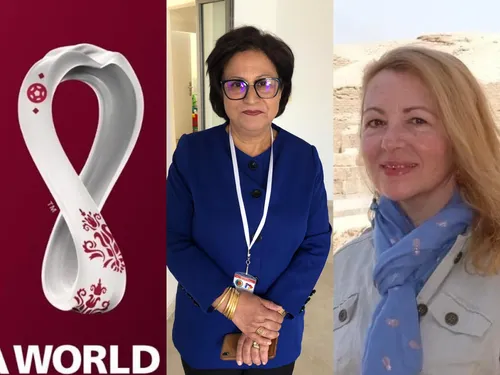 LE JOURNAL EN LANGUE FRANCAISE DE MIDI DU 21/11/22