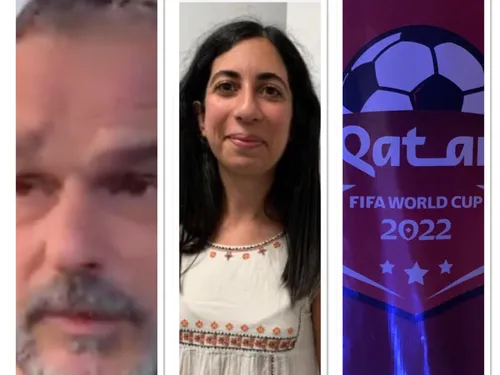 LE JOURNAL DE MIDI EN LANGUE FRANCAISE DU 5/12/22