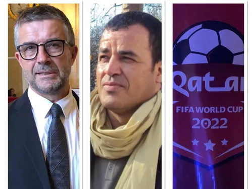 LE JOURNAL EN LANGUE FRANCAISE DE MIDI DU 6/12/22