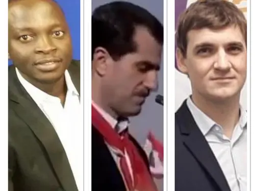 LE JOURNAL DE MIDI EN LANGUE FRANCAISE DU 12/12/22