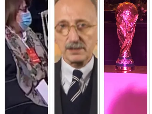 LE JOURNAL EN LANGUE FRANCAISE DE MIDI DU 13/12/22