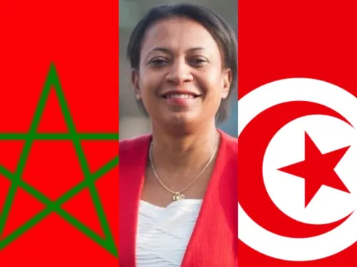 LE JOURNAL EN LANGUE FRANCAISE DU SOIR DU 17/12/22