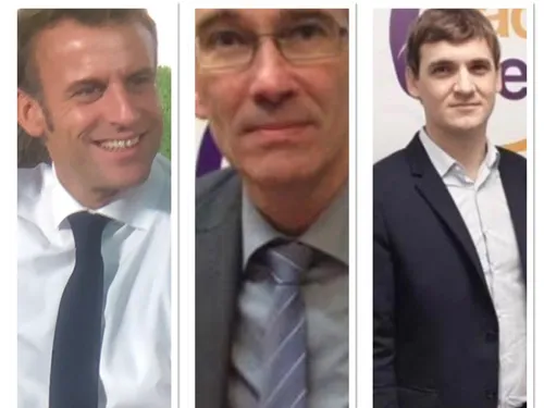 LE JOURNAL EN LANGUE FRANCAISE DE MIDI DU 19/12/22