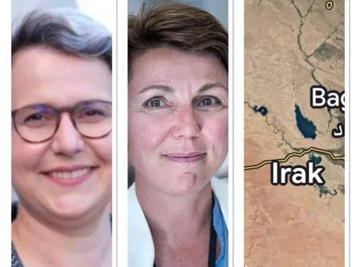 LE JOURNAL EN LANGUE FRANCAISE DE MIDI DU 22/12/22