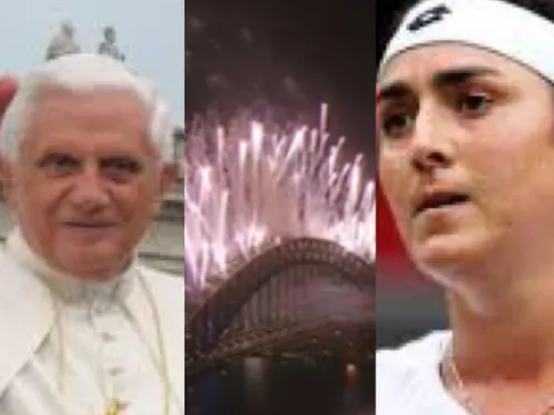 LE JOURNAL EN LANGUE ARABE DU SOIR DU 31/12/22