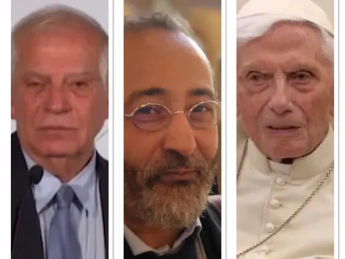 LE JOURNAL EN LANGUE FRANCAISE DU SOIR DU 5/01/22