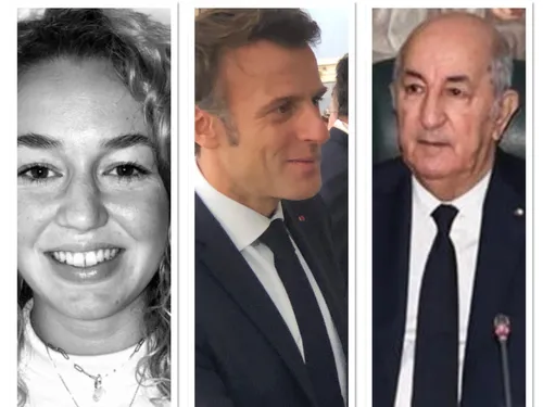 LE JOURNAL EN LANGUE FRANCAISE DE MIDI DU 16/01/23