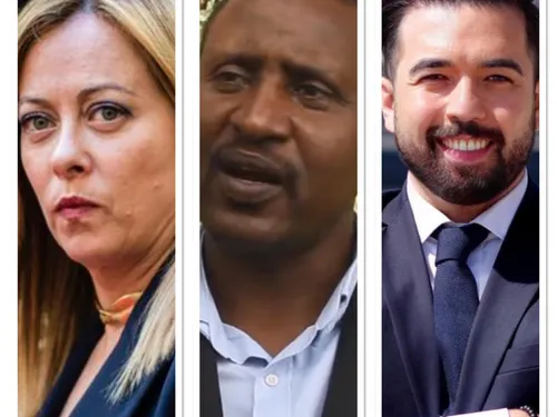 LE JOURNAL EN LANGUE FRANCAISE DE MIDI DU 23/01/23