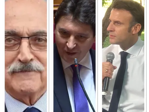 LE JOURNAL EN LANGUE FRANCAISE DU 26/01/23