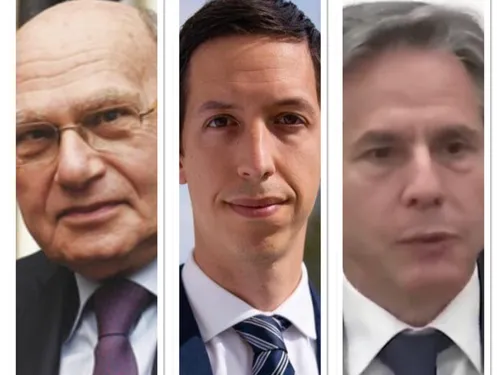 LE JOURNAL DE MIDI EN LANGUE FRANCAISE DU 30/01/23