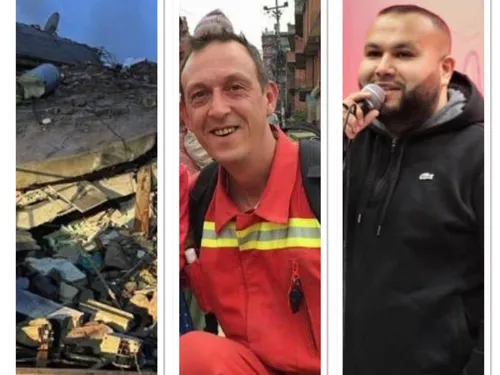 LE JOURNAL EN LANGUE FRANCAISE DE MIDI DU 6/02/23