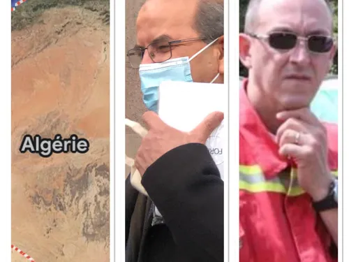 LE JOURNAL DU SOIR EN LANGUE FRANCAISE DU 6/02/23