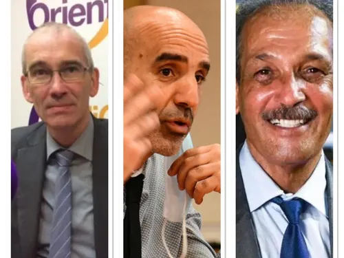 LE JOURNAL EN LANGUE FRANCAISE DE MIDI DU 7/02/23