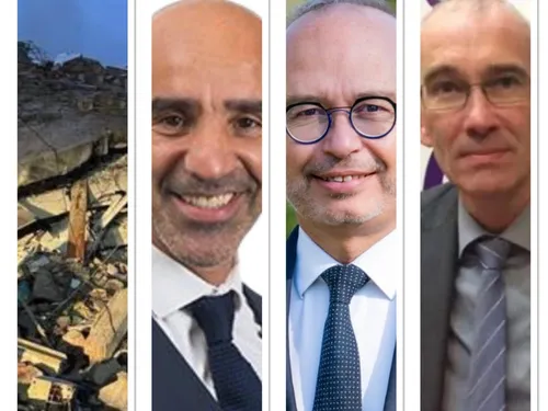 LE JOURNAL EN LANGUE FRANCAISE DU SOIR DU 7/02/23