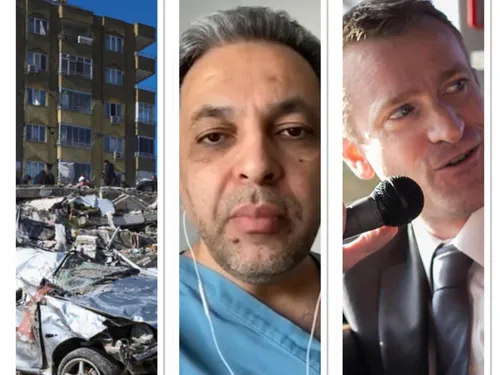 LE JOURNAL EN LANGUE FRANÇAISE DE MIDI DU 15/02/23