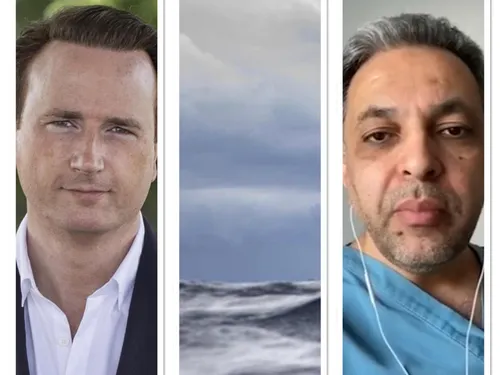 LE JOURNAL EN LANGUE FRANCAISE DU SOIR DU 15/02/23