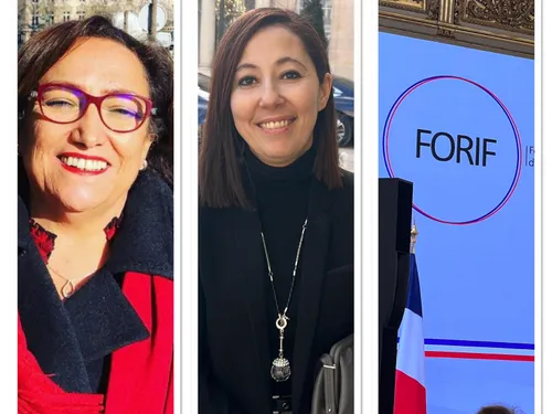 LE JOURNAL EN LANGUE FRANCAISE DU SOIR DU 16/02/23