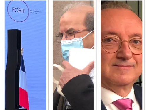 LE JOURNAL EN LANGUE FRANCAISE DE MIDI DU 20/02/23