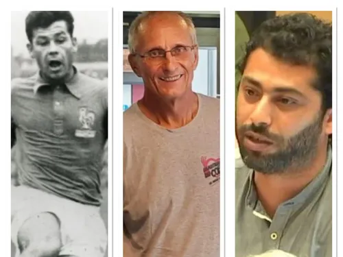 LE JOURNAL EN LANGUE FRANCAISE DU SOIR DU 1/03/23