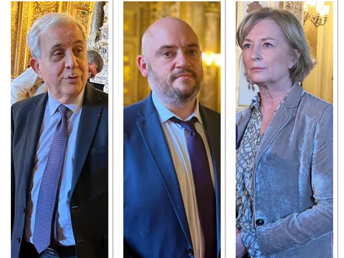 LE JOURNAL EN LANGUE FRANCAISE DE MIDI DU 3/03/23