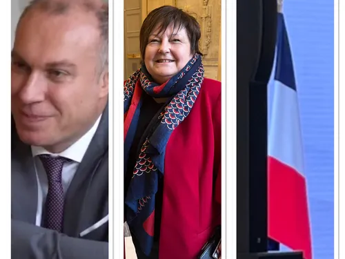 LE JOURNAL EN LANGUE FRANCAISE DE MIDI DU 10/03/23