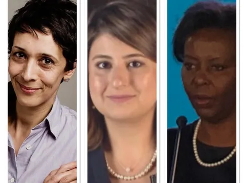 LE JOURNAL EN LANGUE FRANCAISE DE MIDI DU 14/03/23