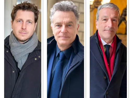 LE JOURNAL EN LANGUE FRANCAISE DE MIDI DU 15/03/23