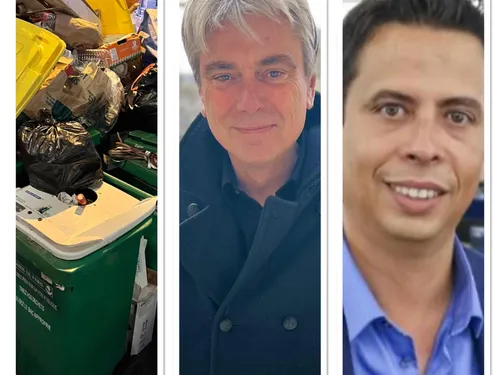 LE JOURNAL EN LANGUE FRANCAISE DE MIDI DU 16/03/23