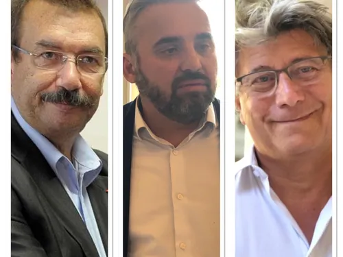 LE JOURNAL EN LANGUE FRANCAISE DU SOIR DU 16/03/23