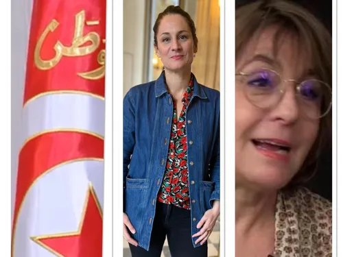 LE JOURNAL EN LANGUE FRANCAISE DE MIDI DU 20/03/23