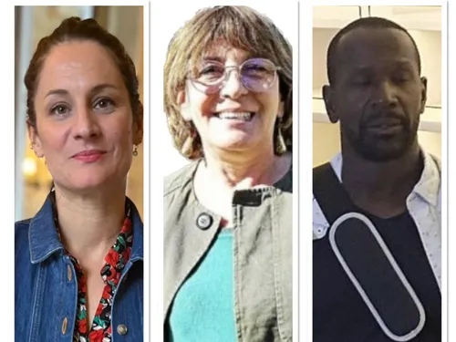 LE JOURNAL EN LANGUE FRANÇAISE DU SOIR DU 20/03/23