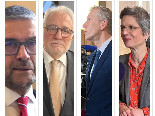 LE JOURNAL EN LANGUE FRANCAISE DE MIDI DU 22/03/23