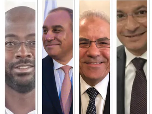 LE JOURNAL DU SOIR EN LANGUE FRANCAISE DU 23/03/23