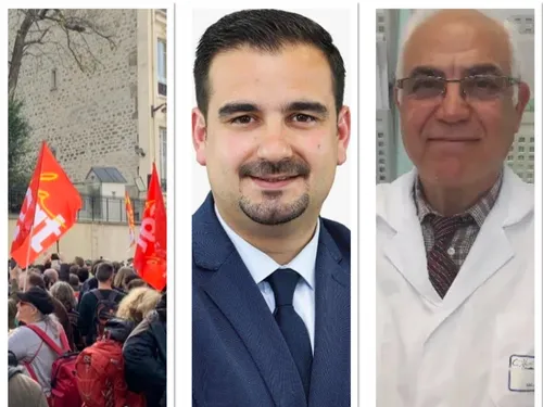 LE JOURNAL EN LANGUE FRANCAISE DE MIDI DU 24/03/23