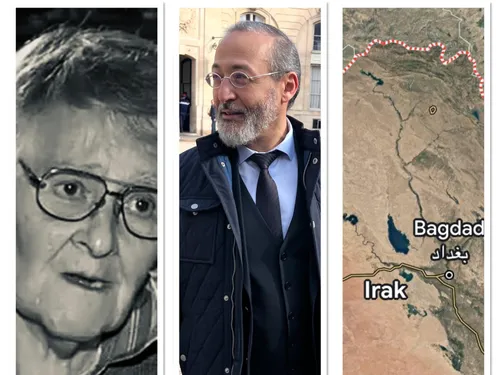 LE JOURNAL EN LANGUE FRANCAISE DU SOIR DU 27/03/23