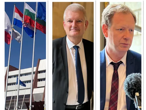 LE JOURNAL EN LANGUE FRANÇAISE DE MIDI DU 30/03/23