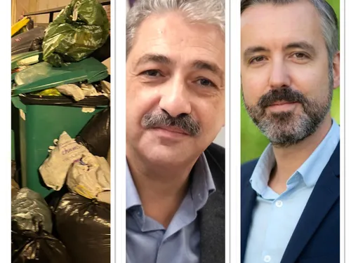 LE JOURNAL EN LANGUE FRANCAISE DE MIDI DU 4/04/23