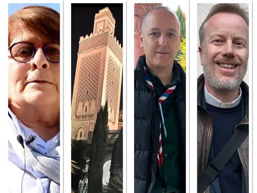 LE JOURNAL EN LANGUE FRANCAISE DU SOIR DU 7/04/23