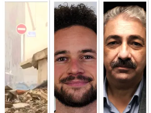 LE JOURNAL EN LANGUE FRANCAISE DE MIDI DU 11/04/23