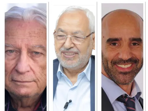 LE JOURNAL EN LANGUE FRANCAISE DU SOIR DU 18/04/23