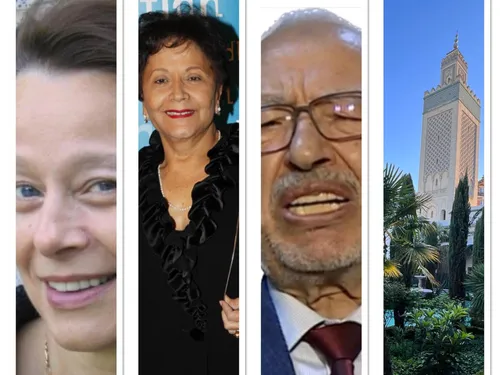 LE JOURNAL EN LANGUE FRANCAISE DE MIDI DU 20/04/23