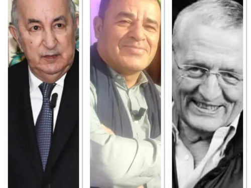 LE JOURNAL EN LANGUE FRANCAISE DU SOIR DU 25/04/23