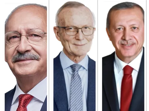 LE JOURNAL EN LANGUE FRANCAISE DE MIDI DU 15/05/23