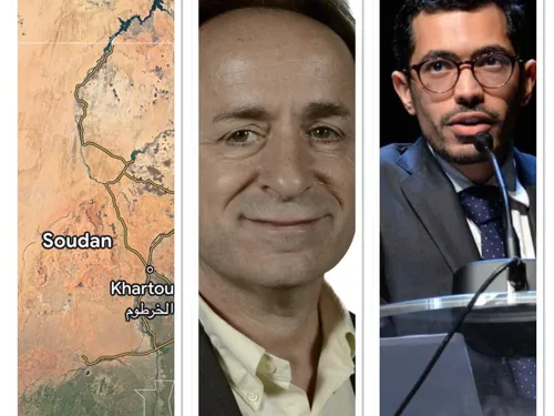 LE JOURNAL EN LANGUE FRANCAISE DE MIDI DU 17/05/23