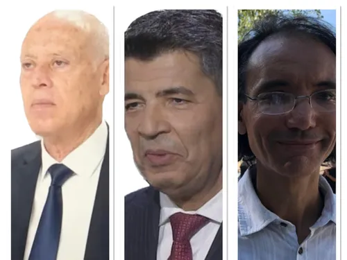 LE JOURNAL EN LANGUE FRANCAISE DE LA MI-JOURNEE DU 19/05/23