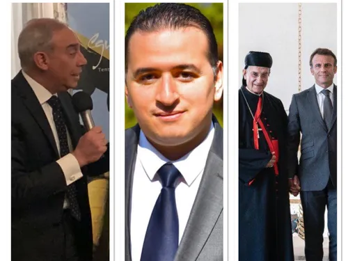 LE JOURNAL EN LANGUE FRANÇAISE DE MIDI DU 31/05/23