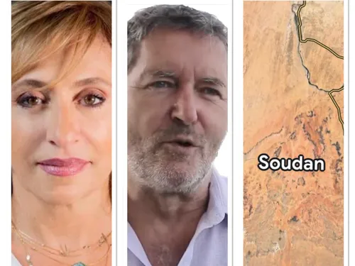 LE JOURNAL EN LANGUE FRANÇAISE DE MIDI DU 1/06/23