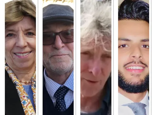 LE JOURNAL EN LANGUE FRANÇAISE DU SOIR DU 2/06/23